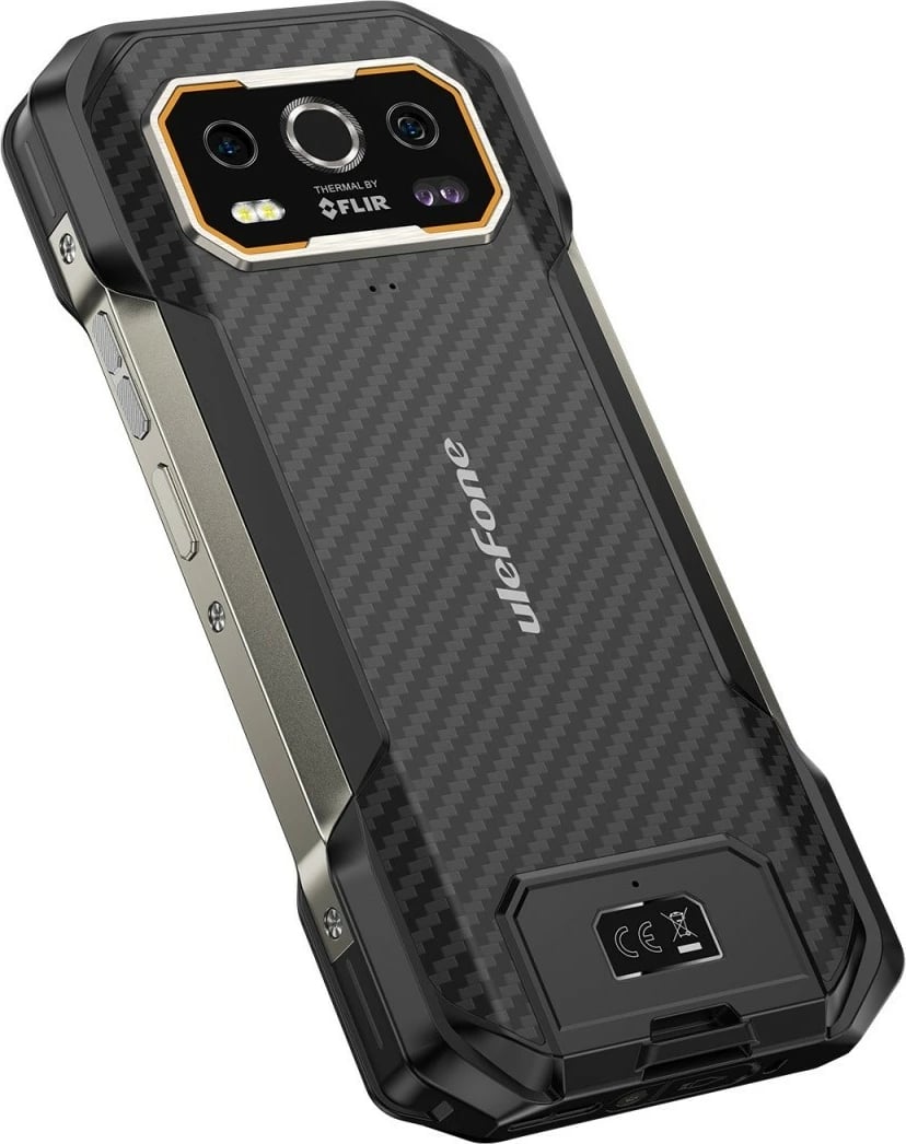Smartphone Ulefone Armor 27T, 12/256GB, i zi Smartphone Ulefone Armor 27T, 12/256GB, i zi