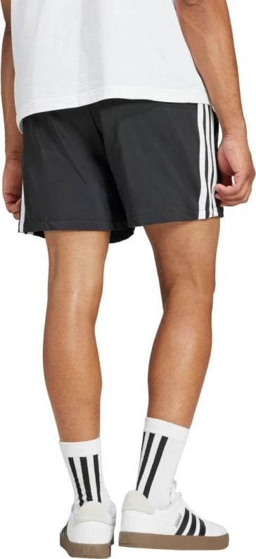 Shorce për meshkuj adidas, të zeza