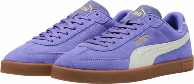 Këpucë Puma për femra, vjollcë