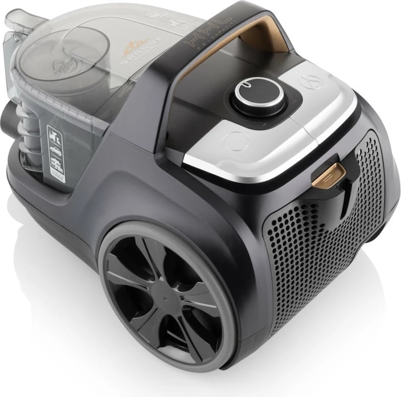 Fshesë Elektrike ETA GRANDE ANIMAL 222390000