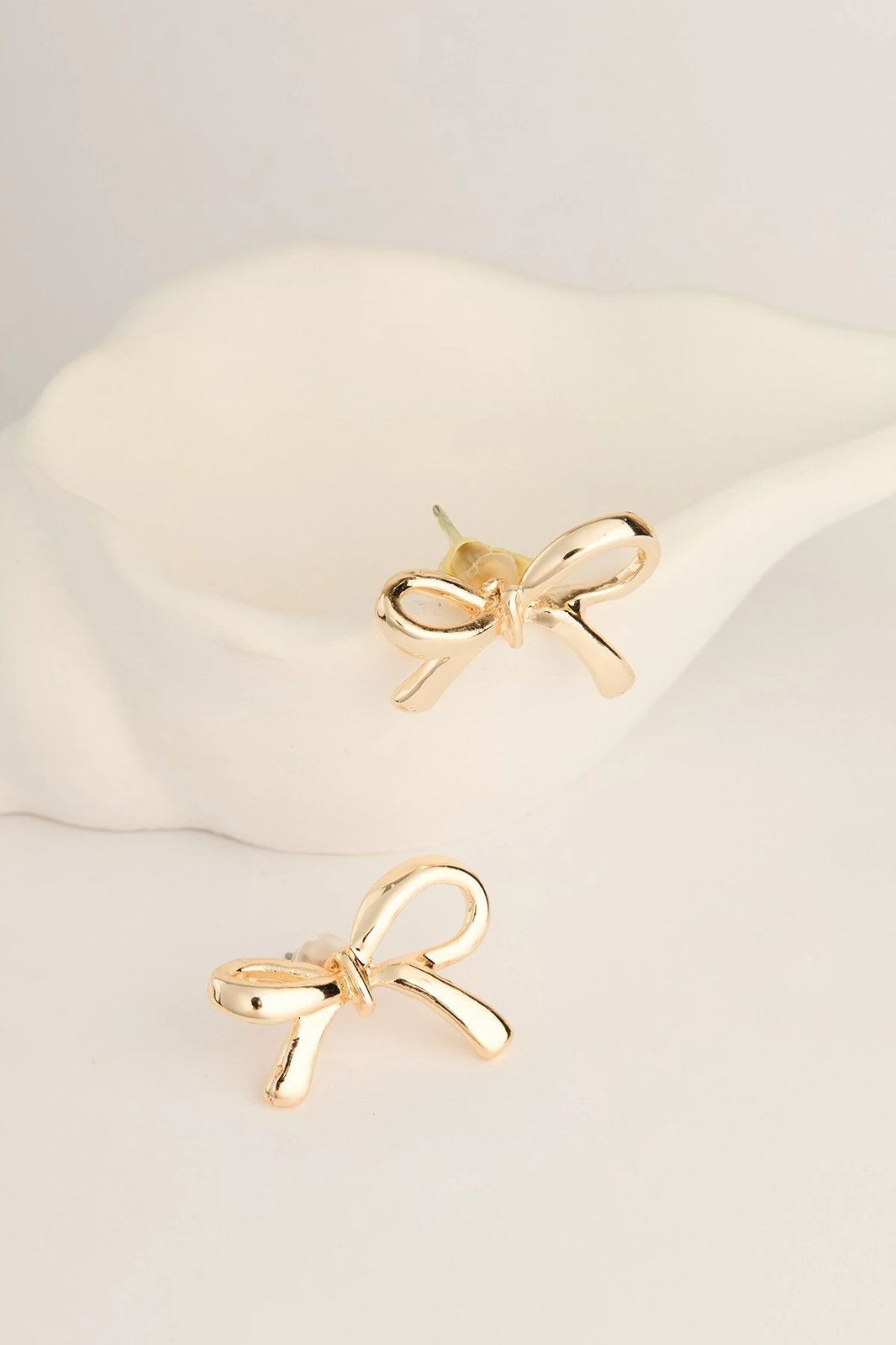 Vathë metalik ngjyrë ari, Elika, ELKGC68397A