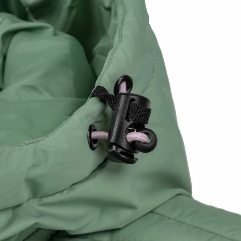 Jelek për femra Alpinus, jeshile