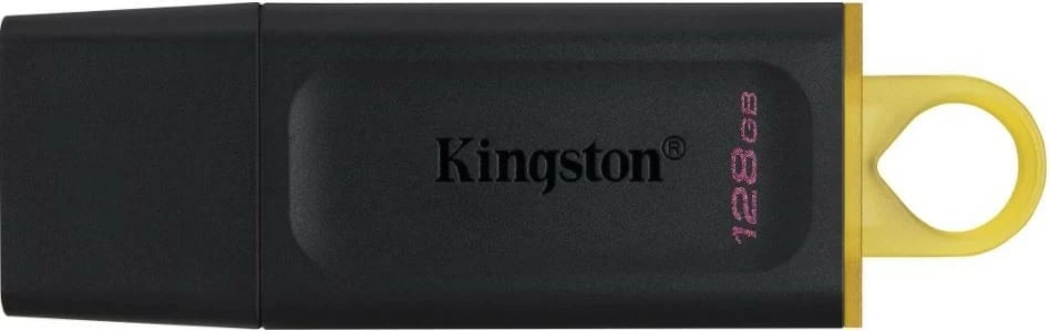 Pendrive Kingston DataTraveler Exodia 128GB, USB 3.1, Zi