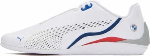 Atlete për meshkuj Puma, të bardha