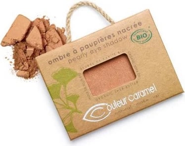 Hije për sy Couleur Caramel N055 bakër 1 copë