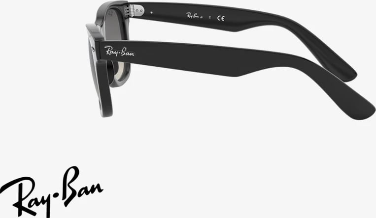 Syze dielli Ray-Ban Junior RJ9066S 100/11 47