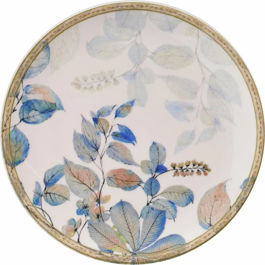 Set pjatash ëmbëlsirash (6 copë), Hermia Concept, Springflover