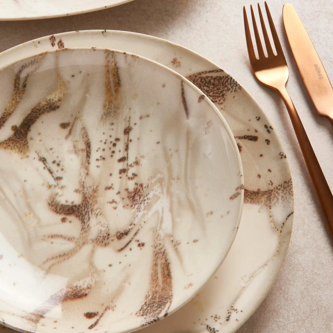 Set për drekë 26 pjesësh, Hermia Concept, GBSATN26KY4E28192