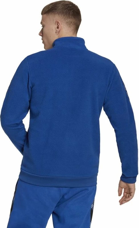Duks adidas për meshkuj, blu Duks adidas për meshkuj, blu