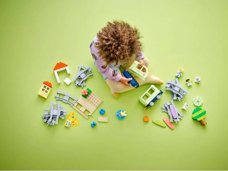 Set lego për fëmijë Lego Duplo