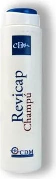 Shampon CDM Revicap unisex 200ml