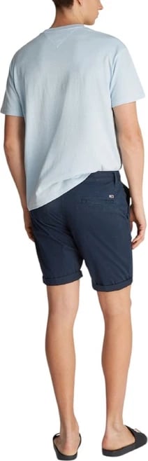 Shorce Tommy Hilfiger Jeans meshkuj, blu