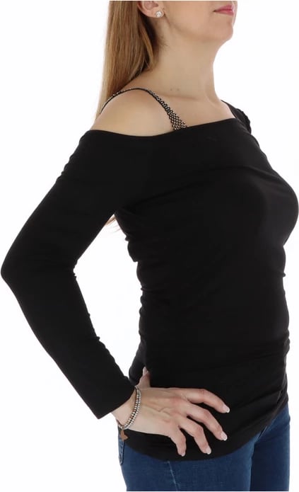 Xhemper Guess, femra, i zi