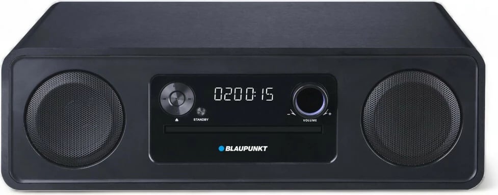 Radio me CD, USB dhe Bluetooth BLAUPUNKT MS20BK