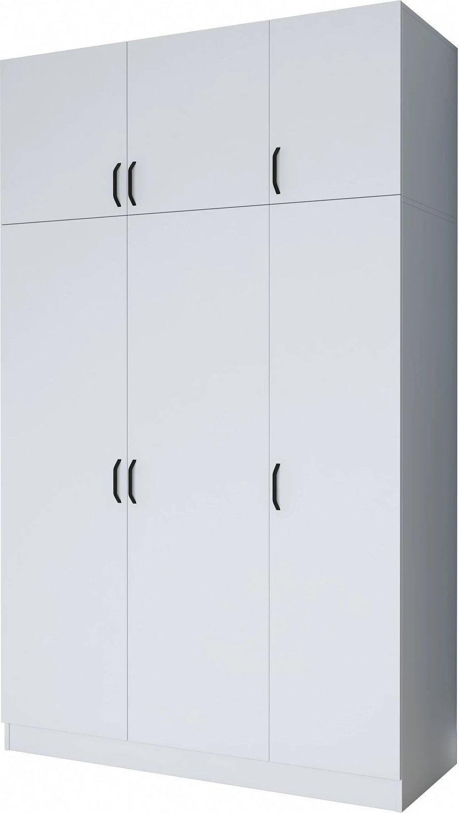 Dollap Hanah Home, BA104 - 1989, i bardhë