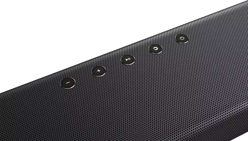 SOUNDBAR-SUBWOOFER PHILIPS FIDELIO B97/10 | 450W 7.1.2CH BLUETOOTH WIRELESS DOLBY ATMOS SOUNDBAR-SUBWOOFER PHILIPS FIDELIO B97/10 | 450W 7.1.2CH BLUETOOTH WIRELESS DOLBY ATMOS