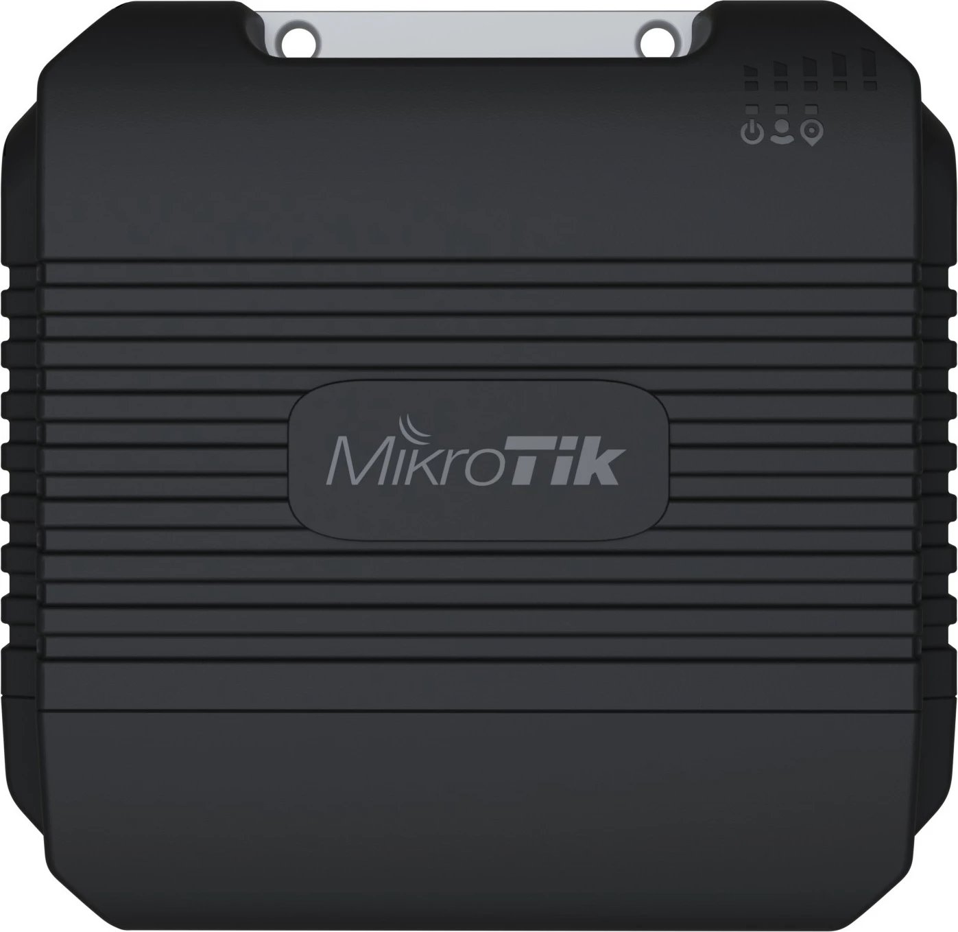 Router MikroTik LtAP LTE6 kit, 300 Mbit/s, 10,100,1000 Mbit/s, IEEE 802.11b/g/n, USB Type-A, Passive PoE, i zi