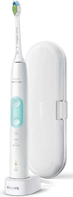 Furçë dhëmbësh elektrike Philips Sonicare, e bardhë