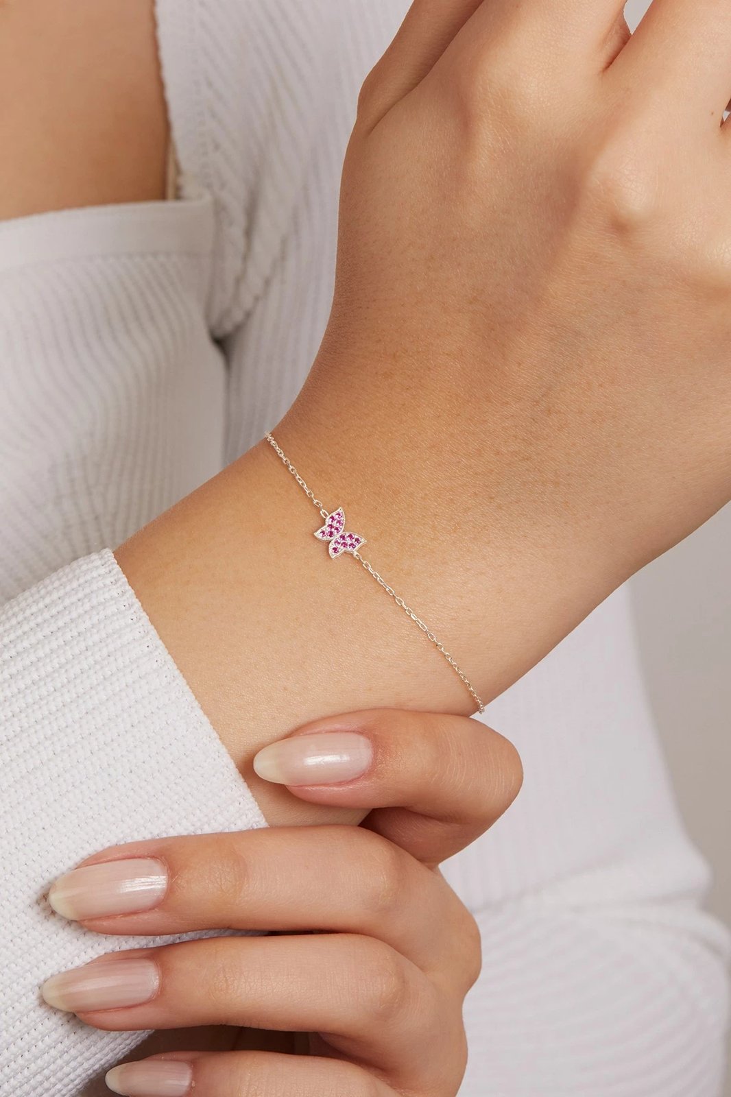 Byzylyk argjendi Elika Silver, ELKSLVR7703