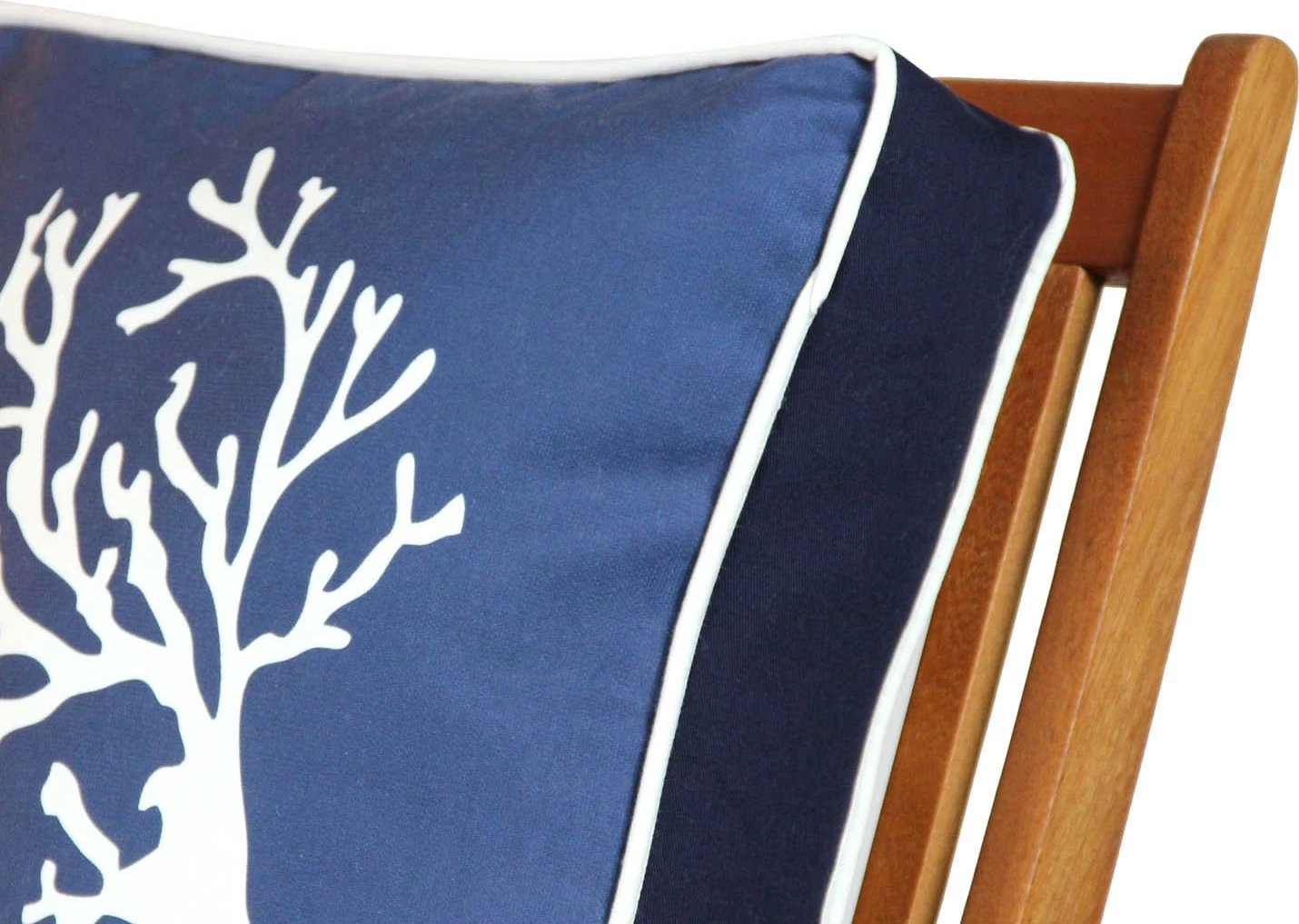 Jastëk Aberto Design, YM1208, shumëngjyrësh, 42x42cm