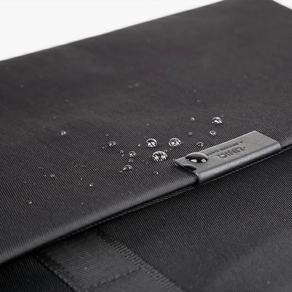 Çantë laptopi UNIQ Stockholm, deri 16", kaltër