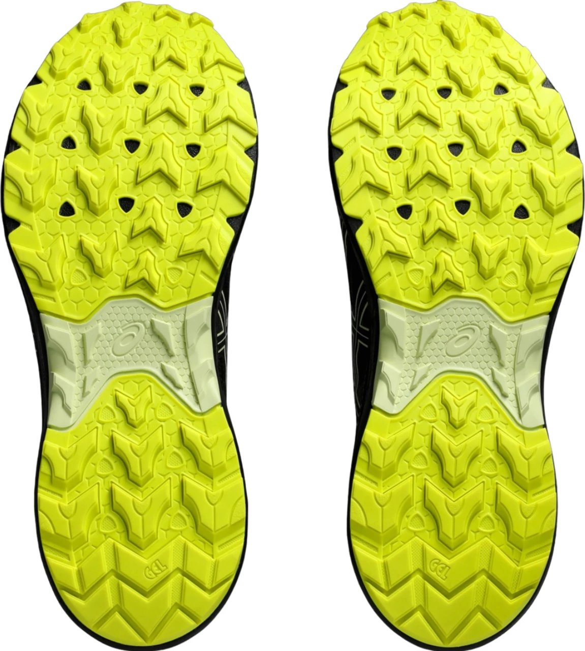 Atlete për meshkuj asics, të zeza