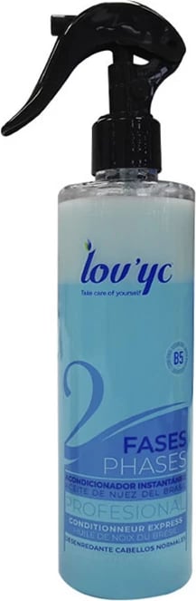Kondicioner bifazik Lovyc 300ml