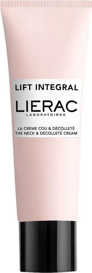 Krem për qafë dhe dekolte për femra LIERAC Lift Integral 50ml