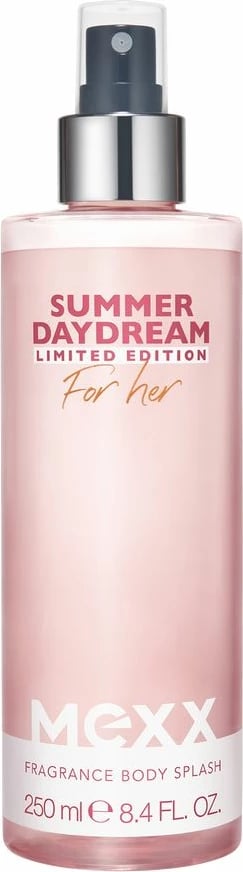 Mist për trup për femra Mexx Summer Daydream 250ml