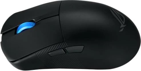Maus gaming, Asus, ROG Harpe Ace Mini 90MP03Z0-BMUA00, wireless Bluetooth 49 g, i zi