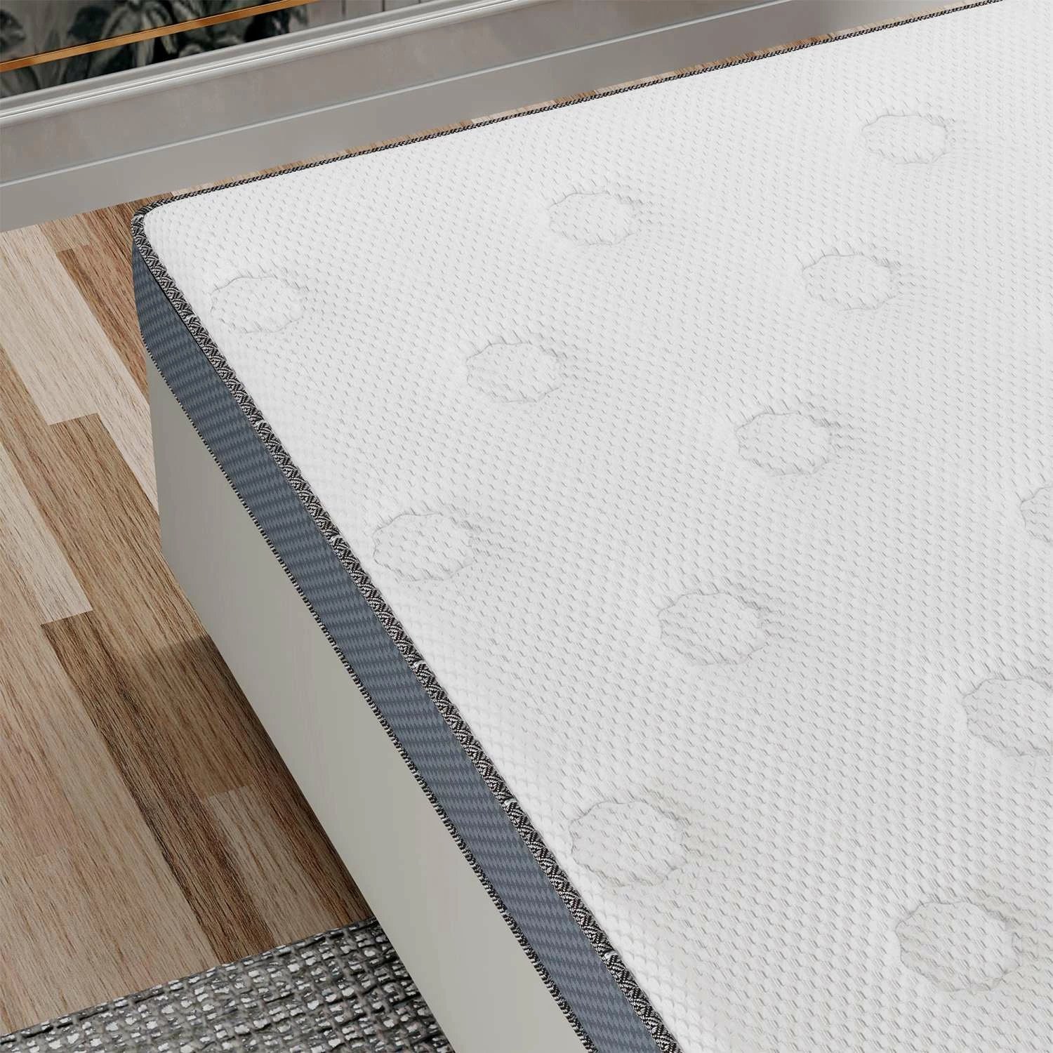 Dyshek Skye Decor, Papatya, 180x200