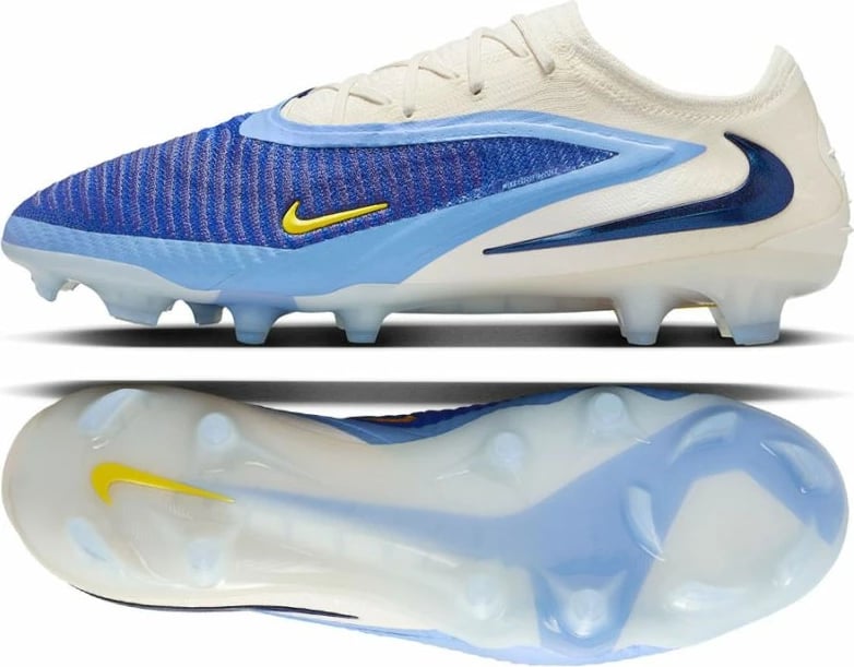 Atlete futbolli Nike, Phantom 6 Low Elite LV8 FG