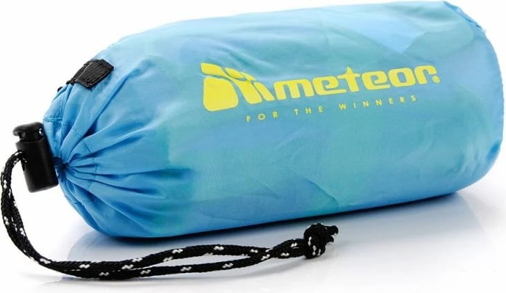 Peshqir sportiv Meteor, kaltër