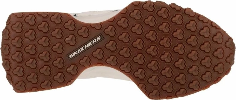 Atlete Skechers për meshkuj, të bardha