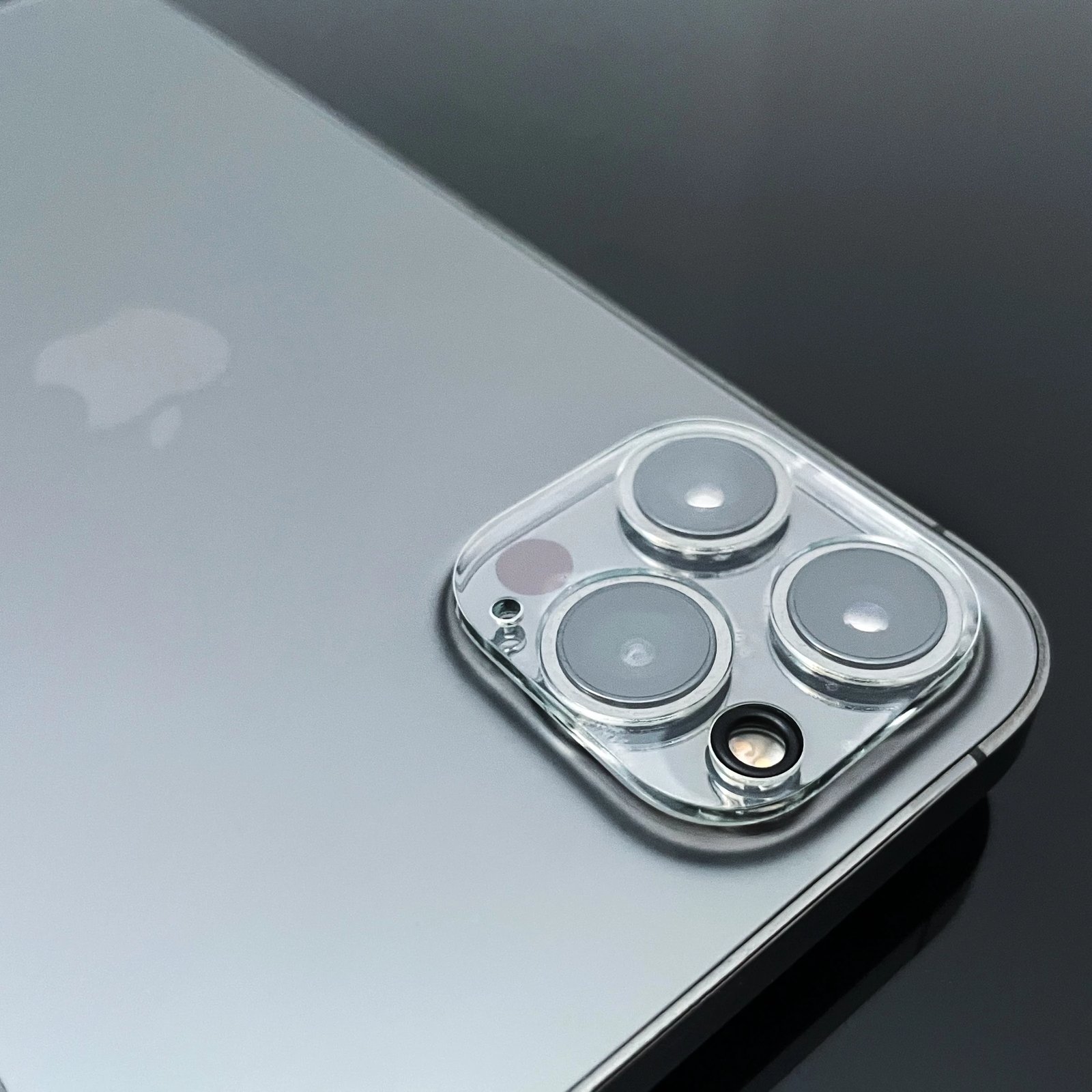 Mbrojtës xhami për kamerë Wozinsky Full Camera Glass për Samsung Galaxy A55, 9H, Transparent