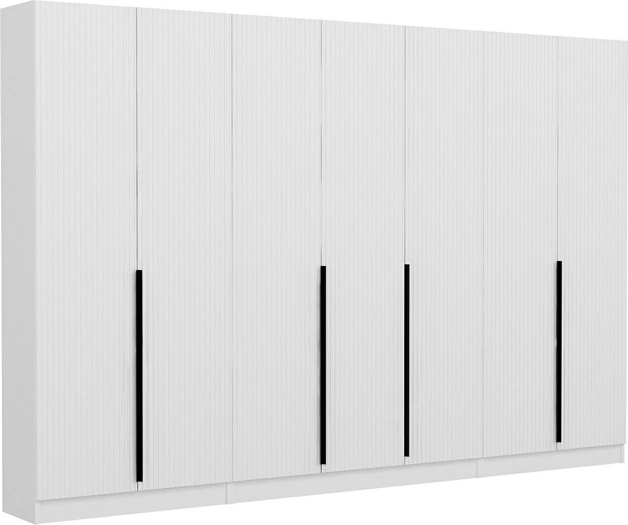 Stendë korridori Skye Decor, Noah - 8259, e bardhë