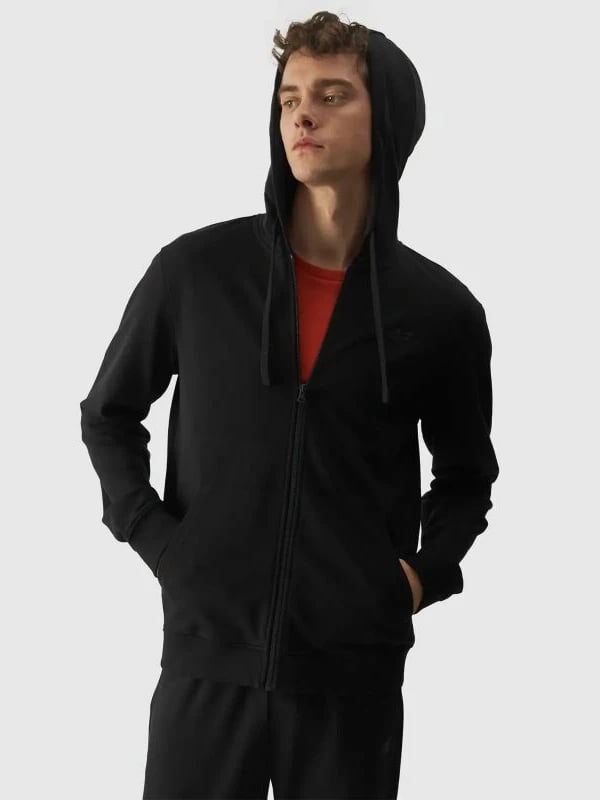 Duks për meshkuj 4F, i zi Duks për meshkuj 4F, i zi