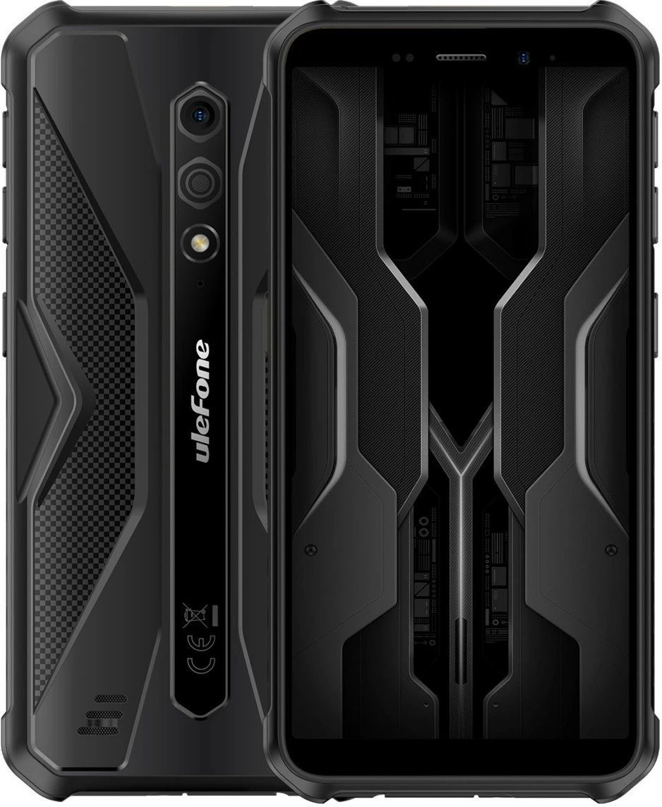 Celular Ulefone Armor X12 Pro, 4/64GB, i zi