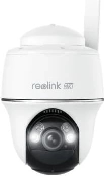 Kamera sigurie wireless Reolink Go Series G440, e bardhë