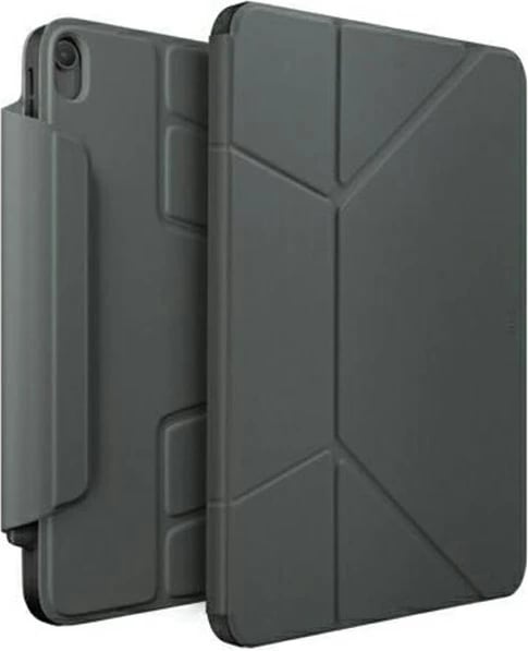 Mbështjellës tablet UNIQ Ryze 360, për iPad Air 11" (2024), i gjelbër