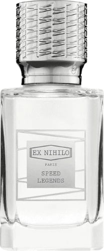 Eau de Parfum Ex Nihilo Speed Legends, 50ml