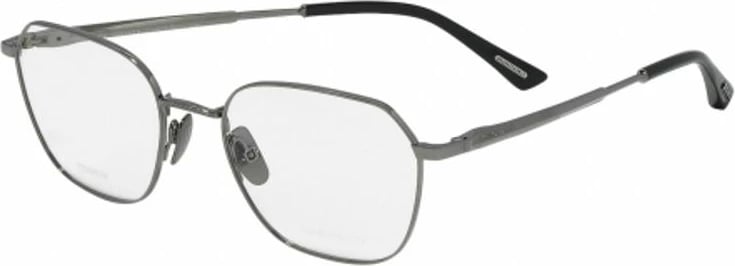 Syze metalike Chopard, gri