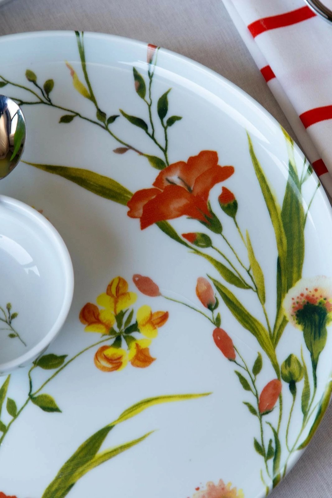 Set mëngjesi 14 pjesësh Hermia, NNMOD14KH880739