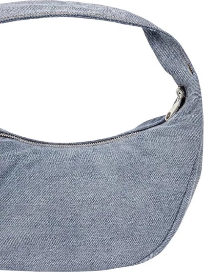 Çantë femra Calvin Klein, blu