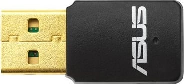 USB WiFi ASUS 90IG05D0-MO0R00, 300 Mbit/s