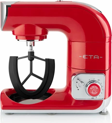 Mikser Robot ETA STORIO 002890063 (Kuqe)
