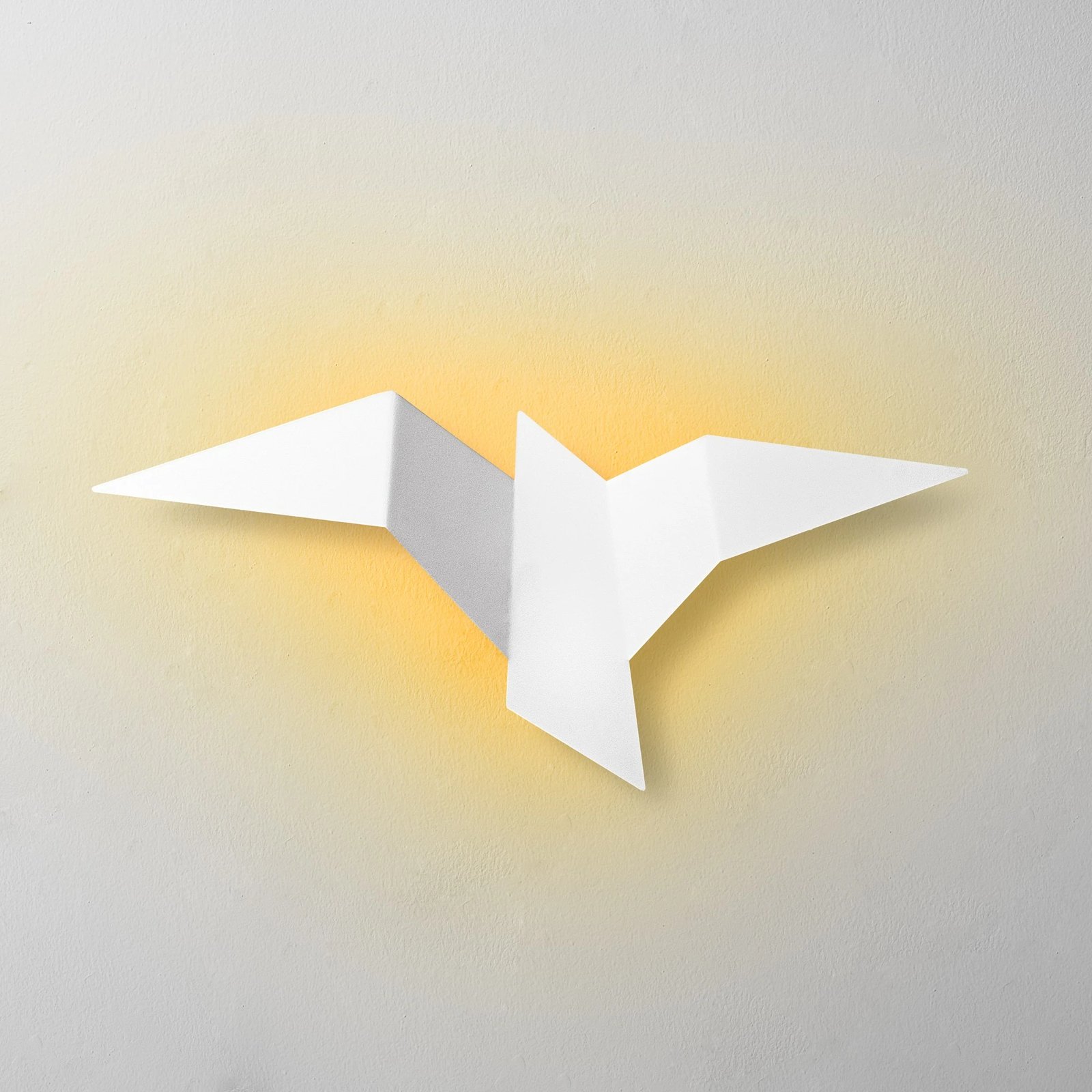 Llambë muri Opviq, Pacalı - 13502 - L, e bardhë