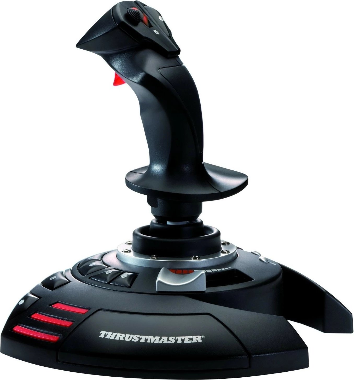 Joystick Thrustmaster T-Flight Stick X, i zi
