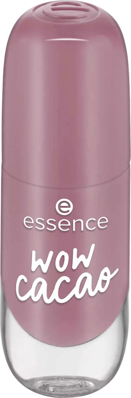 Llak për thonj Essence Wow Cacao, nr. 26