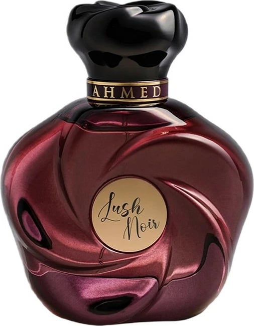 Eau de Parfum Ahmed Al Maghribi Lush Noir 75ml